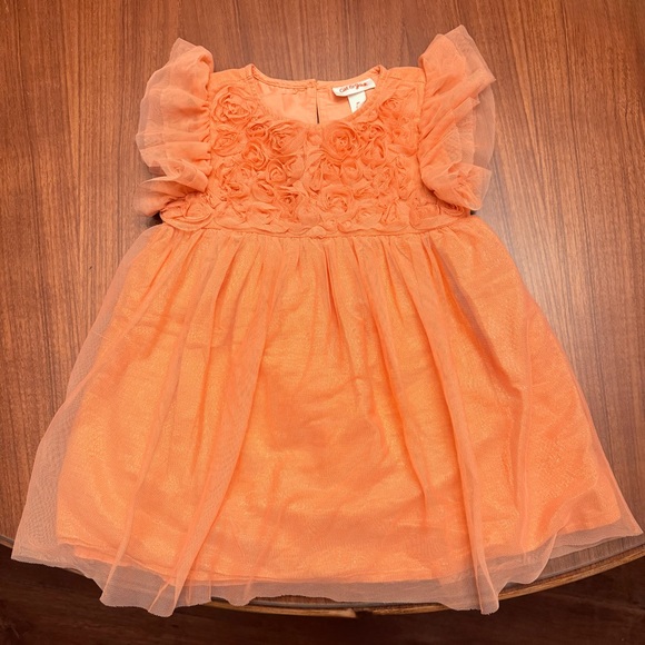 3T fancy / special occasion dress bundle - Picture 2 of 5